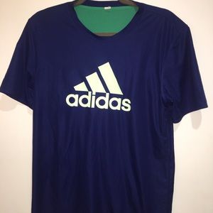 Adidas Tango Jersey Soccer/Street